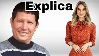 CRISTIANA explique esto PADRE LUIS TORO 🙊