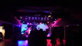 The Bitshifterz @ The Phantasy Nite Club