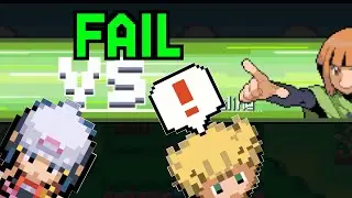 my WORST fail yet (How was I supposed to know) Pokemon Platinum P3