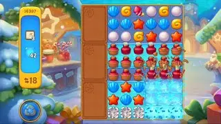 Fishdom 14397 Level - NO 💣🧨💥