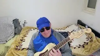 Сквозь дыру в моей голове (All Right - Igor Letov)