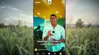 &iexcl;ADVANCED PRO PARA UN CORTE EFICIENTE EN TU COSECHA! 🌿