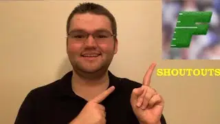 Inspirational Content Creator Shoutout: That Franchise Guy (TFG)