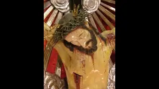 Jesucristo Señor de la Historia (Oración por la Patria)