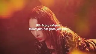 KARD - BOMB BOMB (Türkçe Çeviri)