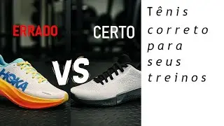 T&ecirc;nis Under Armour TriBase Reps: O Veredito Honesto para a Academia