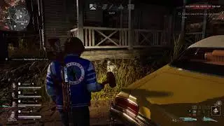 Evil Dead: The Game - gameplay (No Commentary)