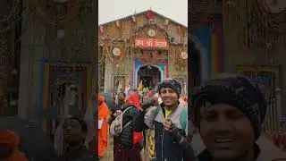 Kedarnath Yatra #kedarnath #kedarnathyatra #kedarnathdham #uttrakhand #rajeshzone