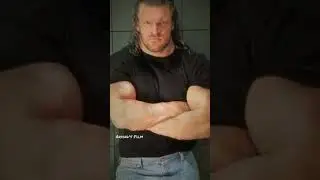 Triple H | Triple H WWE Journey | Triple H Transformation | Triple H Fights #tripleh #wwe #shorts