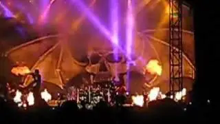 Crossroads / Final - Avenged Sevenfold @ Uproar Festival '11 Montreal