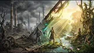 How might we heal the Great Separation?