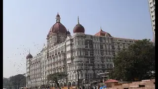 Amsterdam to Mumbai | Why I loved Mumbai ? | Week 67 Indian PhD 🇳🇱