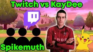 My Viewers Tried to Beat me in Spikemuth VGC | VGC 2022 | Pokemon Sword And Shield