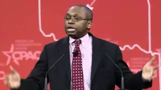 CPAC 2015 - Content of Your Character: Conservatives See Deeper