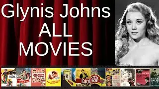 ALL Glynis Johns Movies Ranked by Score (Critics + Fans)