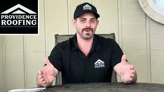 Central Florida roofing done right, the providence way!