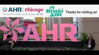 AHR2024Review