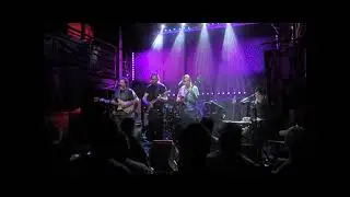 Better Off Dead - Grateful Dead Tribute - Jack A Roe
