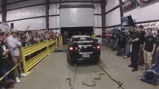 Loaded Dyno Pulls