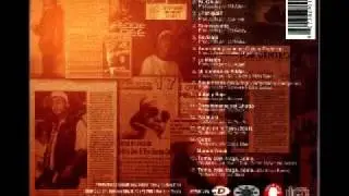 Eddie Dee - Rastaricans (Biografia) (2001)