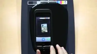 Scandock : Fastest, easiest way to hi-quality scans
