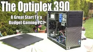From $500 to $50 - Why An Ageing Optiplex 390 Might Still Be Worth Buying