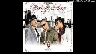 Marcy Place, Don Omar - El Parque (Audio)