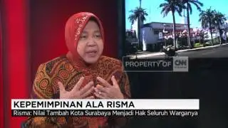 Insight with Desi Anwar Eps Tri Rismaharini (3-5)