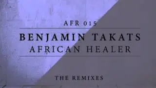 African Healer Kay Bauher Remix  Affect Recording Original Mix