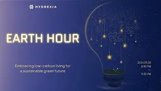 Earth Hour
