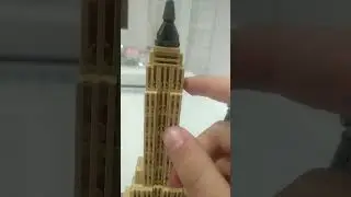 Набор LEGO ARCHITECTURE 