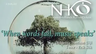Villanelle - H. Berlioz