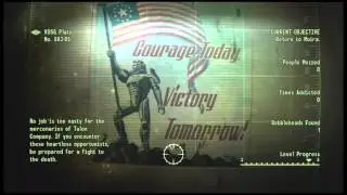TheEnragedGypsy is a fatass Lets play fallout  3 episode5