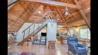 Pinetop AZ - Cabin in the Country Club