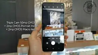 Unboxing Samsung A05s Snapdragon 680, 5000mAh 25W, 50mp Camera #UpgradeYourPhone #SyamsiyahStore