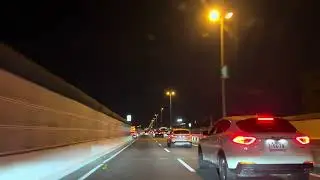 Скоростная автомагистраль K1 Ханеда — Йокогама