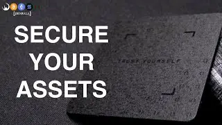 UNBOXING THE LEDGER RECOVERY KEY SEED PHRASE SOLUTION