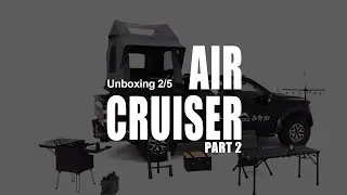 AIR CRUISER  PART 2