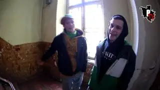 Korki & Kornik - Bad Boys (One Shot) [Pakol TV]