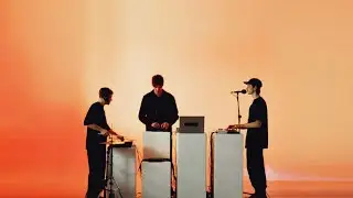 NIHILS extended live set
