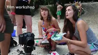 Sajeta Art&Music Festival - WORKSHOPS 2018
