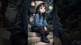 Stay alone with music 🎵🎵🎵
