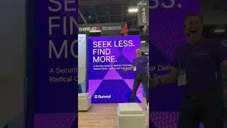 Black Hat 2024   Radical Clarity Control and Cost Savings Theater Presentation