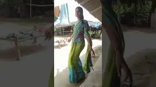 janakpur me baje badhaiya awesome hijra dance sultanpur