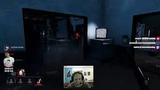 Play as Killer with Michael Myers... as Michael Myers!