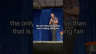 Selling on FB Marketplace is the absolute worst  #standupcomedy #funny #facebook #comedy #shorts