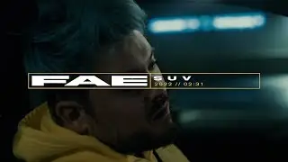 Fae August - SUV (Official Video)