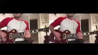 Monument | A Day to Remember | Guitar Cover