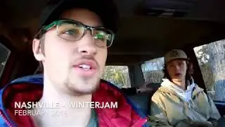 WinterJam 2018