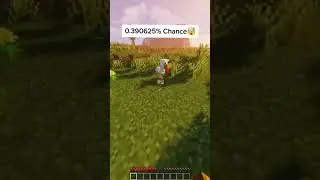 This is a SUPER SECRET WAY TO SPAWN MULTI MOB in Minecraft ! BIGGEST MOB !